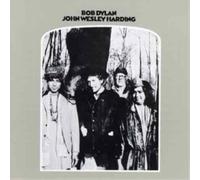 Bob Dylan John Wesley Harding (CD)