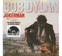 Bob Dylan - JOKERMAN b/w I AND I (THE REGGAE REMIX EP) - 12inc VINYL, Record Store Day 2021