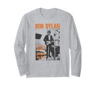 Bob Dylan - Jour de pluie Manche Longue