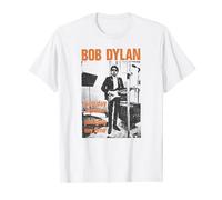 Bob Dylan - Jour de pluie T-Shirt