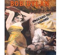 Bob Dylan - Knocked Out Loaded (1986) [Import]