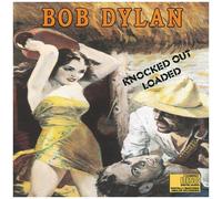 Bob Dylan - Knocked Out Loaded [Compact Discs]