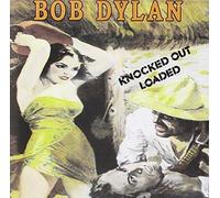 Bob Dylan - Knocked Out Loaded [Import]
