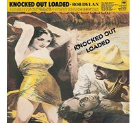 Bob Dylan - Knocked Out Loaded [Import]