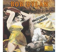 Bob Dylan - Knocked Out Loaded [New CD]