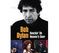 Bob Dylan - Knokin' on Heaven's Door [Import]