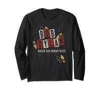 Bob Dylan - L.R Manche Longue