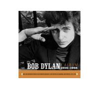 Bob Dylan L'Album - 1956-1966 Bob Dylan (Auteur)