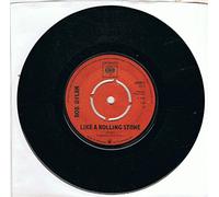 BOB DYLAN - Like A Rolling Stone