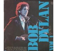 BOB DYLAN - LITTLE WHITE WONDER VOL 1 LP (VINYL ALBUM) ITALIAN BUHAY