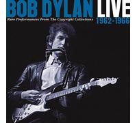 Bob Dylan - Live 1962-1966 Rare Performances from Copyright [Import]
