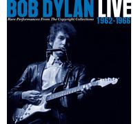 Live 1962-1966-Rare Performances from The Copyright Collections
