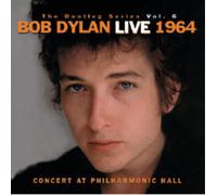 Dylan, Bob - The Bootleg Series vol. 6 : Bob Dylan Live 1964 : Concert at Philharmonic Hall