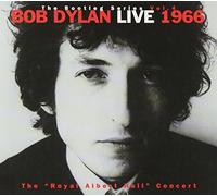 Bob Dylan - Live 1966-Bootleg Series Volum