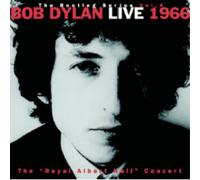 Bob Dylan – Bootleg Series 4: Live 1966 – The Royal Albert Hall Concert – CD