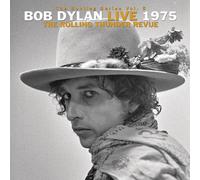Bob Dylan Live 1975: The Rolling Thunder Revue (Vinyl) 12" Album Box Set