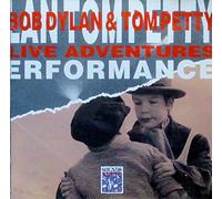 Bob Dylan - Live Adventures, bob Dylan live in the USA 1986 from the soundboard