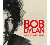 Bob Dylan - Live at BBC, 1965 (Red [Vinyl] [Import]