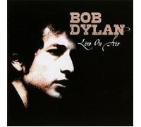 Bob Dylan - Live On Air By Bob Dylan (2010-02-22)