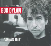 Love & Theft (Hybr) Dylan,Bob