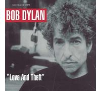 BOB DYLAN-LOVE AND THEFT. MOV TRANSITION