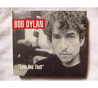 Bob Dylan - Love and Theft (Multi FOC Limited Edition+ Bonus CD) (2CD) [Import]