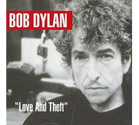 Bob Dylan - Love & Theft [Import]