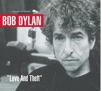 Bob Dylan – Love & Theft – SACD – Legacy