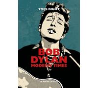 Bob Dylan: Modern Times