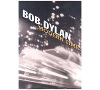 Bob Dylan - Modern Times: P/V/G Folio