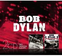 BOB DYLAN - MODERN TIMES/TOGETHER THROUGH LIFE 2 CD NEUF