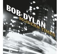 Bob Dylan Modern Times (Vinyl) 12" Album