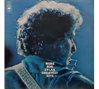 BOB DYLAN - More Bob Dylan Greatest Hits