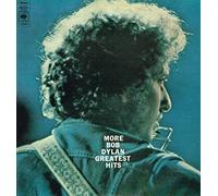 Bob Dylan - MORE BOB DYLAN GREATEST HITS