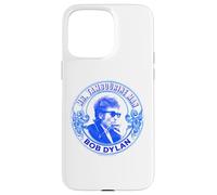 Bob Dylan Mr. Tambourine Man officiel Coque pour iPhone 15 Pro Max