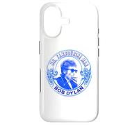 Bob Dylan Mr. Tambourine Man Officiel Coque pour iPhone 17