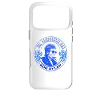 Bob Dylan Mr. Tambourine Man Officiel Coque pour iPhone 17 Pro