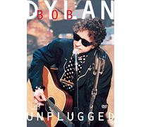 Bob Dylan – MTV Unplugged – Sony Music