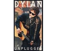 Bob Dylan : MTV Unplugged [VHS]