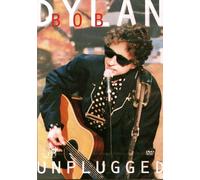 Bob Dylan – MTV Unplugged – Sony Music