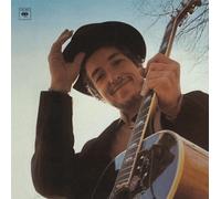 Dylan, Bob - Nashville Skyline-HQ [Import]