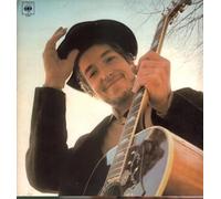 BOB DYLAN - NASHVILLE SKYLINE