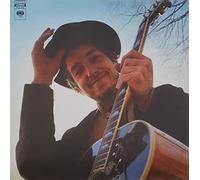 Nashville Skyline