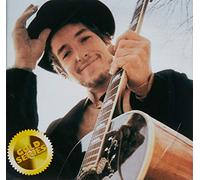 Bob Dylan - Nashville Skyline (Gold Series) [Import]
