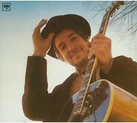 Bob Dylan - Nashville Skyline [Import]
