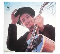 Bob Dylan - Nashville Skyline [LP]