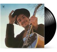 Bob Dylan - Nashville Skyline