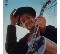 Bob Dylan - Nashville Skyline [Vinyl Lp]
