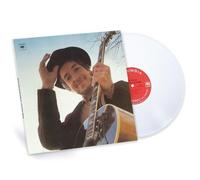 BOB DYLAN - NASHVILLE SKYLINE VINYL LP NEUF
