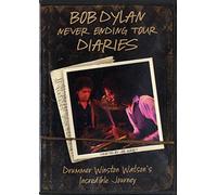 Never ending tour diaries - DVD Zone 1 E